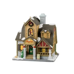 Lemax Artists' Lofts Cod. 45228