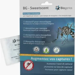 Biogents Attrattivo per trappola per zanzare BG-Sweetscent