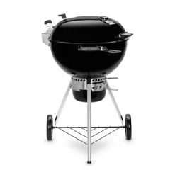 Weber Barbecue a Carbone Master-Touch GBS Premium SE E-5775 Ø 57 cm Black Cod. 17401004