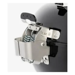 Weber Barbecue a Carbone Master-Touch GBS Premium SE E-5775 Ø 57 cm Black Cod. 17401004