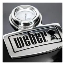 Weber Barbecue a Carbone Master-Touch GBS Premium SE E-5775 Ø 57 cm Black Cod. 17401004