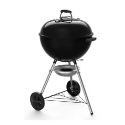 Weber Barbecue a Carbone Original Kettle E-5710 Ø 57 cm Black Cod. 14101004