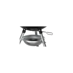 Weber Barbecue a Carbone Original Kettle E-5710 Ø 57 cm Black Cod. 14101004