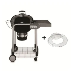Weber Barbecue a Carbone Performer GBS Ø 57 cm Black Cod. 15301053
