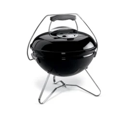Weber Barbecue a Carbone Smokey Joe Premium Ø 37 cm Black Cod. 1121004