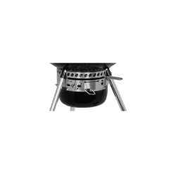 Weber Barbecue a Carbone Master-Touch GBS C-5750 Ø 57 cm Slate Blue Cod. 14713004