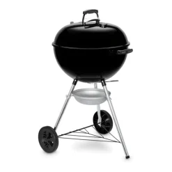 Weber Barbecue a Carbone Original Kettle 57 cm E-5710 Black Cod. 14101053