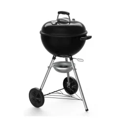 Weber Barbecue a Carbone Original Kettle E-4710 Ø 47 cm Black Cod. 13101004