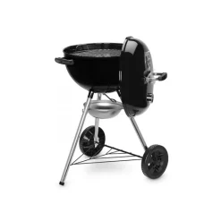 Weber Barbecue a Carbone Original Kettle E-4710 Ø 47 cm Black Cod. 13101004