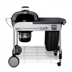 Weber Barbecue a Carbone Performer Premium GBS Ø 57 cm Black Cod. 15401053