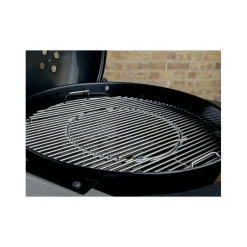Weber Barbecue a Carbone Performer Premium GBS Ø 57 cm Black Cod. 15401053