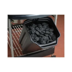 Weber Barbecue a Carbone Performer Premium GBS Ø 57 cm Black Cod. 15401053