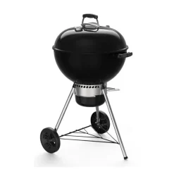 Weber Barbecue a Carbone Original Kettle E-5730 Ø 57 cm Black Cod. 14201004