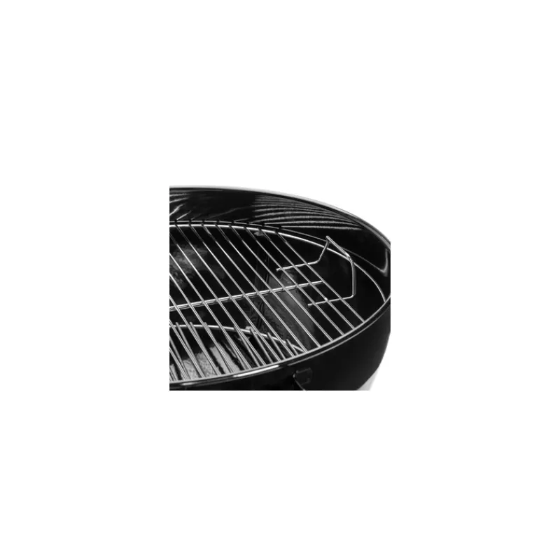 Weber Barbecue a Carbone Original Kettle E-5730 Ø 57 cm Black Cod. 14201004