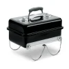 Weber Barbecue a Carbone Go-Anywhere Black Cod. 1131004