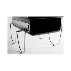 Weber Barbecue a Carbone Go-Anywhere Black Cod. 1131004