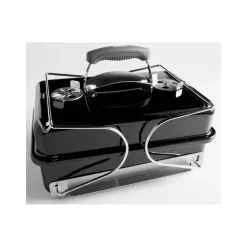 Weber Barbecue a Carbone Go-Anywhere Black Cod. 1131004