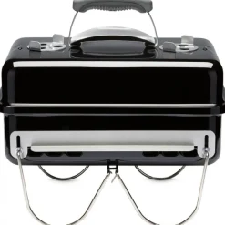 Weber Barbecue a Carbone Go-Anywhere Black Cod. 1131004