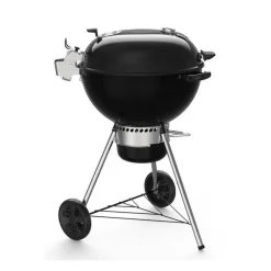 Weber Barbecue a Carbone Master-Touch GBS Premium E-5770 Ø 57 cm Black Cod. 17301004