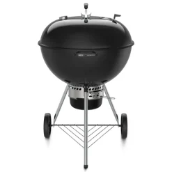 Weber Barbecue a Carbone Master-Touch E-6755 WBR Crafted Ø 67 cm Black Cod. 1500230