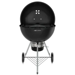 Weber Barbecue a Carbone Master-Touch E-6755 WBR Crafted Ø 67 cm Black Cod. 1500230