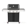 Weber Barbecue a Gas Genesis E-315 Black Cod. 1500386
