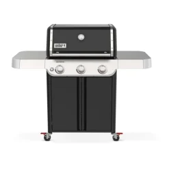 Weber Barbecue a Gas Genesis E-315 Black Cod. 1500386