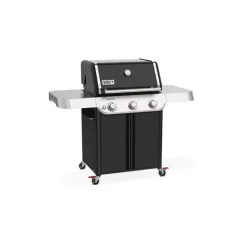 Weber Barbecue a Gas Genesis E-315 Black Cod. 1500386