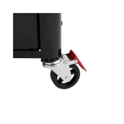 Weber Barbecue a Gas Genesis E-315 Black Cod. 1500386