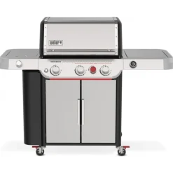 Weber Barbecue a Gas Genesis SP-335 Inox Cod. 1501194