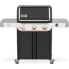 Weber Barbecue a Gas Genesis E-335 Black Cod. 1501241
