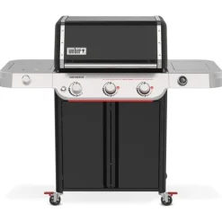 Weber Barbecue a Gas Genesis E-335 Black Cod. 1501241
