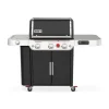 Weber Barbecue a Gas Genesis EPX-335 Black Cod. 35810029