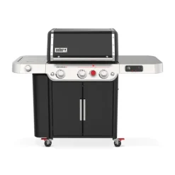 Weber Barbecue a Gas Genesis EPX-335 Black Cod. 35810029