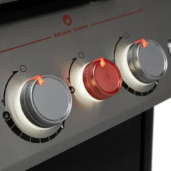 Weber Barbecue a Gas Genesis EPX-335 Black Cod. 35810029