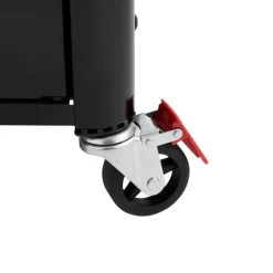 Weber Barbecue a Gas Genesis EPX-335 Black Cod. 35810029