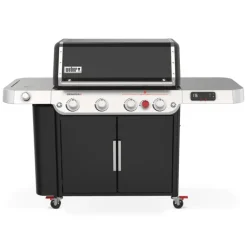 Weber Barbecue a Gas Genesis EPX-435 Black Cod. 36810029