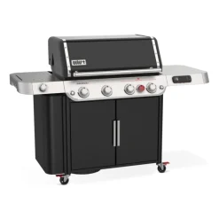 Weber Barbecue a Gas Genesis EPX-435 Black Cod. 36810029