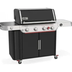Weber Barbecue a Gas Genesis EP-435 Black Cod. 1501213