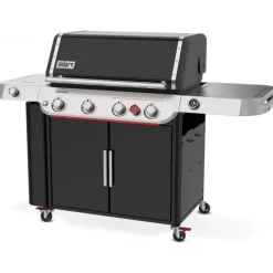 Weber Barbecue a Gas Genesis EP-435 Black Cod. 1501213