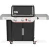 Weber Barbecue a Gas Genesis EP-335 Black Cod. 1501153