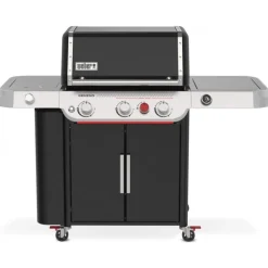 Weber Barbecue a Gas Genesis EP-335 Black Cod. 1501153