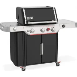 Weber Barbecue a Gas Genesis EP-335 Black Cod. 1501153