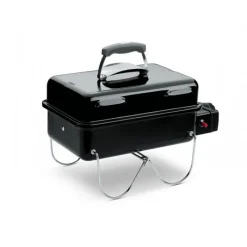 Weber Barbecue a Gas Go-Anywhere a Gas Black Cod. 1141056