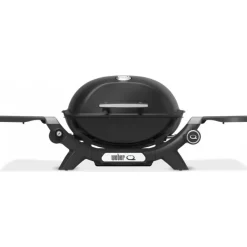 Weber Barbecue a Gas Q 1200N Black Cod. 1501072