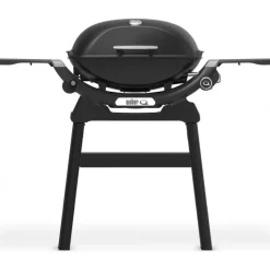 Weber Barbecue a Gas Q 2200N Con Stand Black Cod. 1501099
