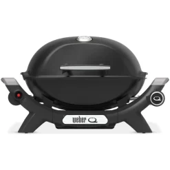 Weber Barbecue a Gas Q 1100N Black Cod. 1501062