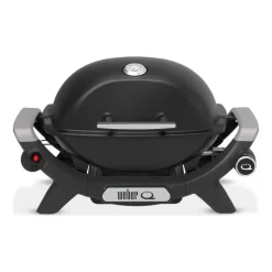 Weber Barbecue a Gas Q 1100N Black Cod. 1501062