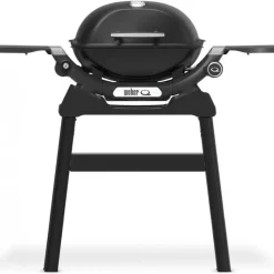 Weber Barbecue a Gas Q 1200N Con Stand Black Cod. 1501087