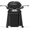 Weber Barbecue a Gas Q 2200N Con Carrello Black Cod. 1501110